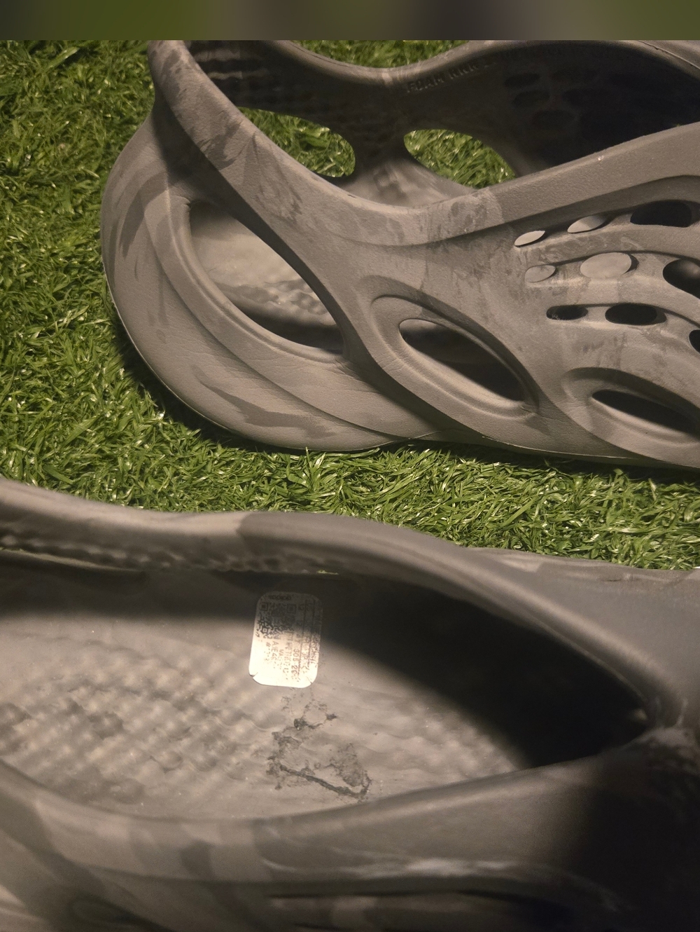 Foam Runner - Picture 5 of 5